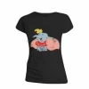 Disney - T-shirt - Dumbo Classic Dumbo - Girl (s)