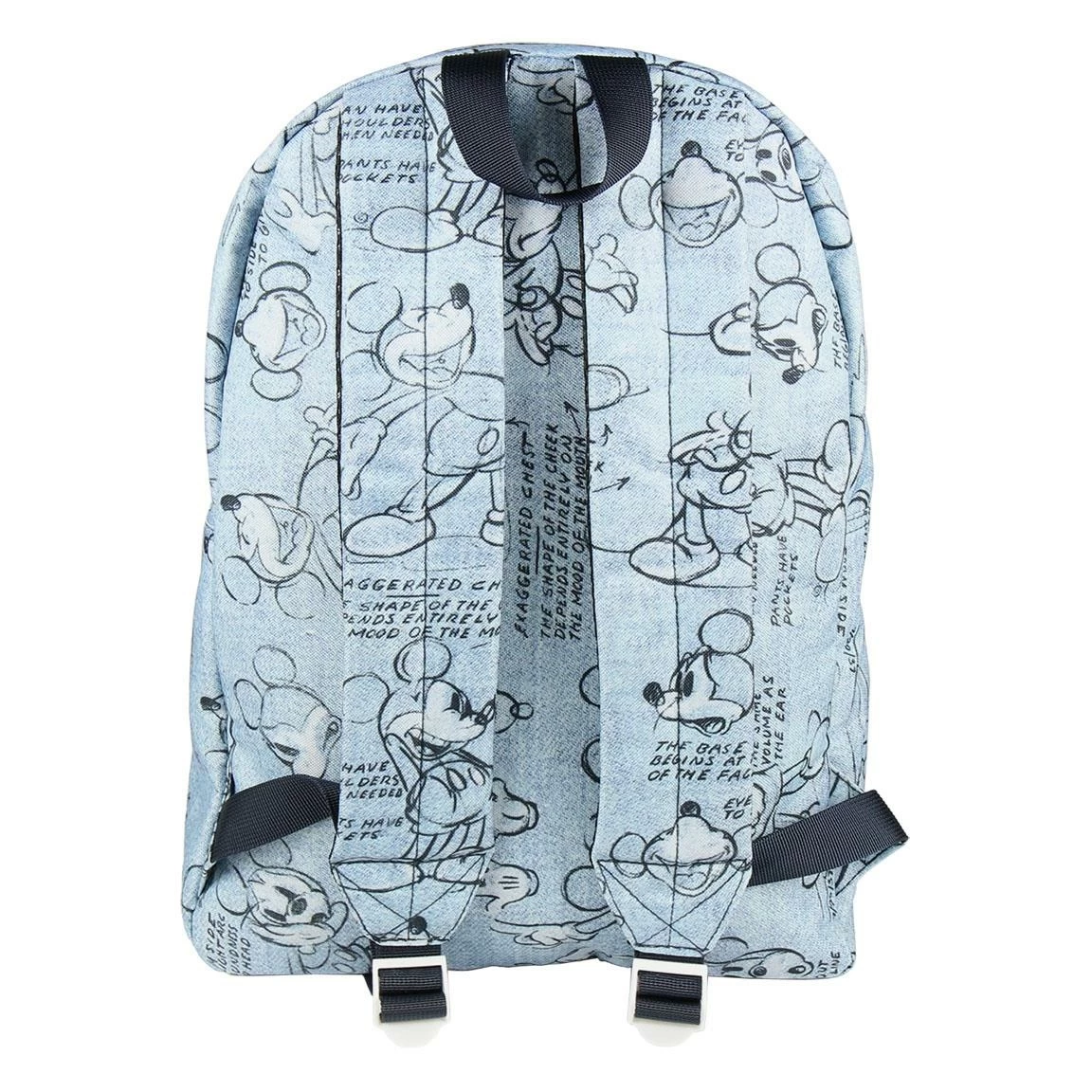 Disney - Mickey - Sac à Dos - Sacs à Dos – Image 3