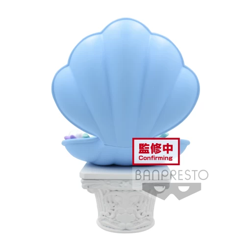 Disney - Ariel (vers.a) - Q Posket 12cm – Image 4