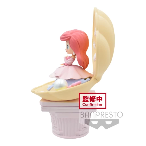 Disney - Ariel (vers.b) - Q Posket 12cm – Image 3