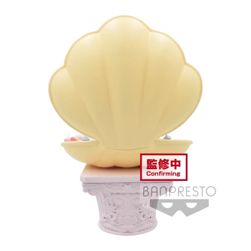 Disney - Ariel (vers.b) - Q Posket 12cm – Image 4