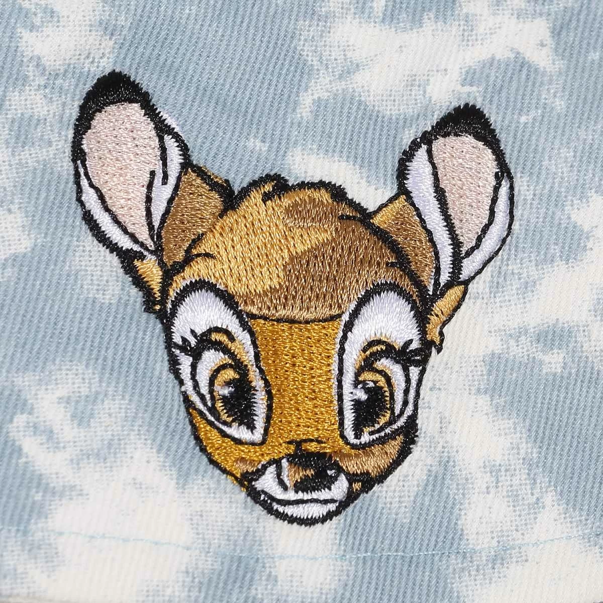 Disney Bambi - Tie Dye (bucket Hat) – Image 2