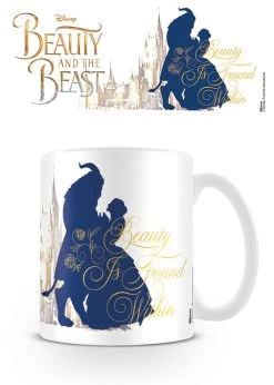 Disney - Beauty Within - Mug 300ml