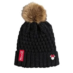 Disney - Bonnet Pompon - Minnie - Bonnets