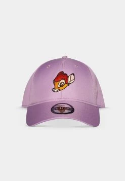 Disney - Casquette Femme Ajustable - Bambi