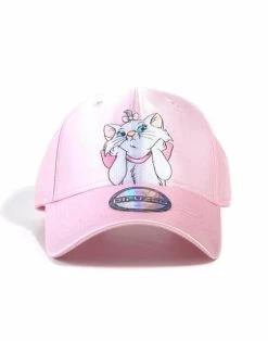 Disney - Casquette - Marie