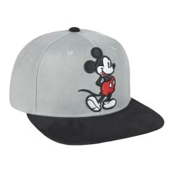 Disney - Casquette Snapback - Mickey