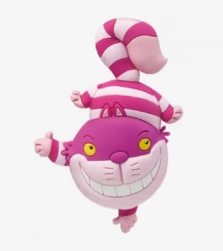 Disney - Chat De Cheshire - Aimaint à Collectionner En Mousse 3d
