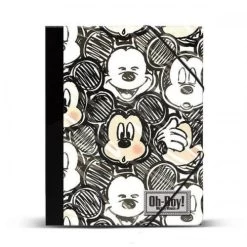 Disney - Classic Mickey - Folder '32x27x1' - Oh Boy