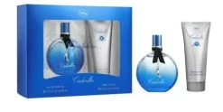 Disney - Eau De Parfum Et Body Lotion - Cendrillon
