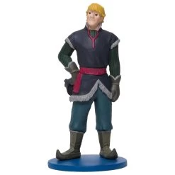 Disney Frozen - Figurine Resine Kristoff 14 Cm