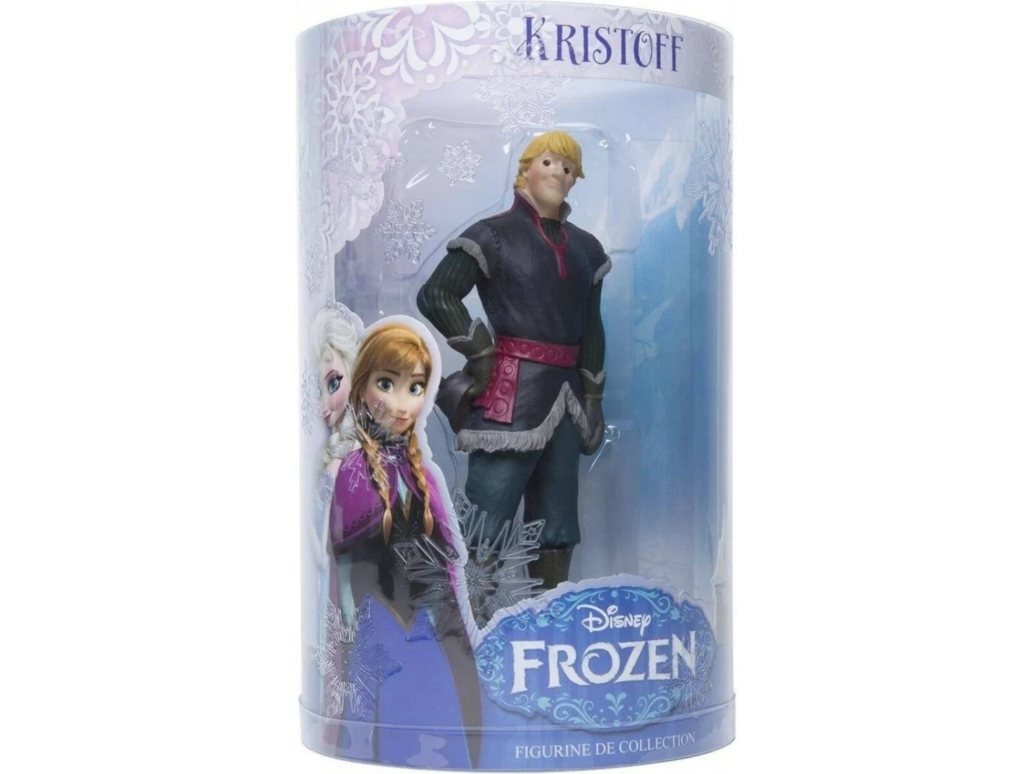 Disney Frozen - Figurine Resine Kristoff 14 Cm â Image 2
