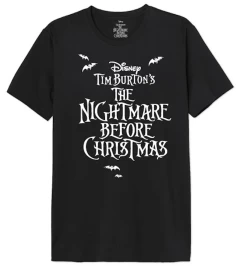 Disney - L'etrange Noel De Monsieur Jack - T-shirt Homme (s)