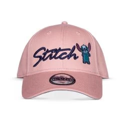 Disney - Lilo & Stitch - Casquette Ajustable