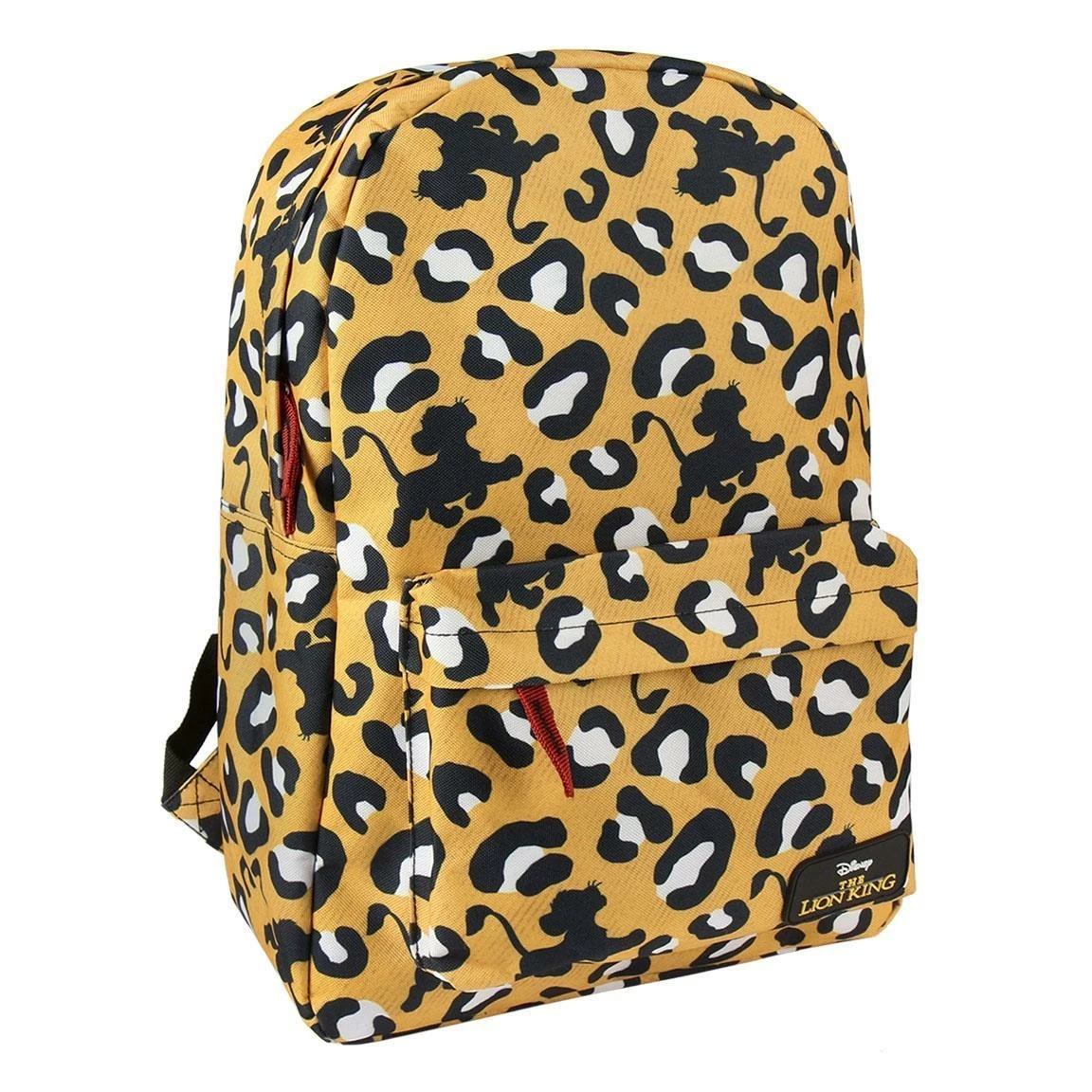 Disney - Lion King High School Backpack