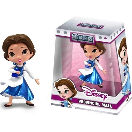 Disney - Metal Die Cast Figure 10 Cm - Provincial Belle