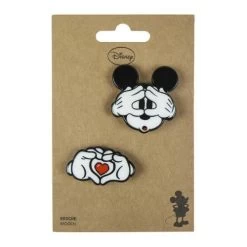 Disney - Mickey - Broches