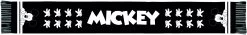 Disney - Mickey - Echarpe