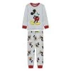 Disney - Mickey - Pyjama Long - Enfants - 8 Ans