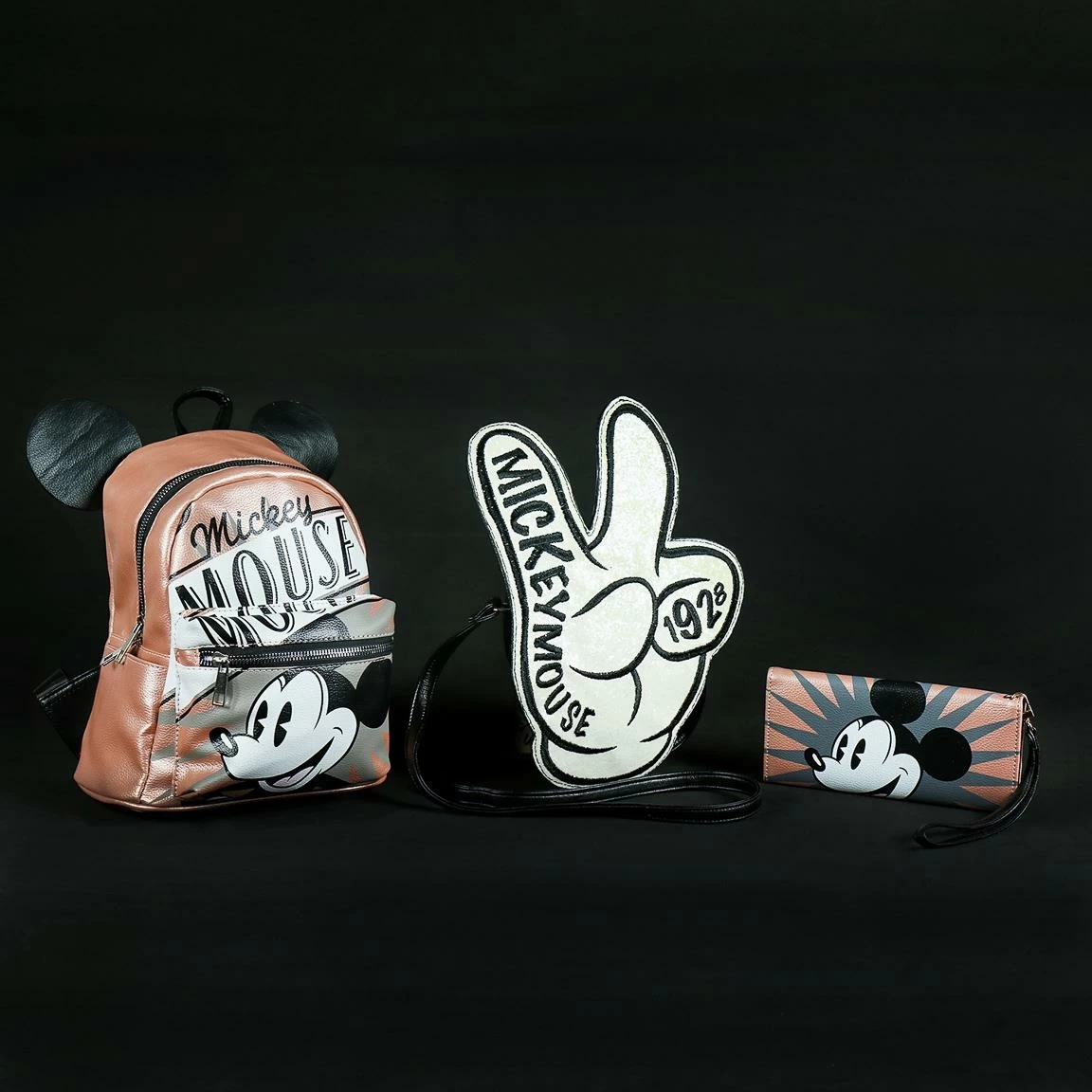 Disney - Mickey - Sac – Image 6