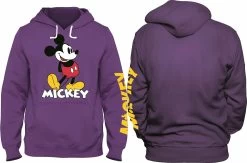 Disney - Mickey - Sweatshirt Unisex (xl)