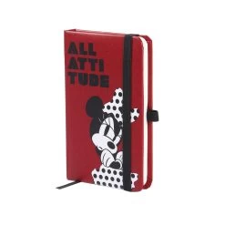 Disney Minnie - Cahier A6