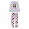Disney - Minnie - Pyjama Long - Enfants - 5 Ans - Pyjamas