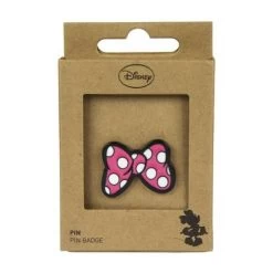 Disney - Minnie Ribbon - Pin's