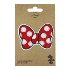 Disney - Minnie Ribbon - Transfert Pour Textile