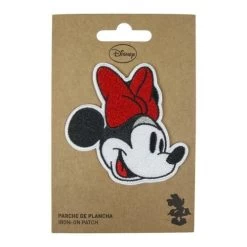 Disney - Minnie - Transfert Pour Textile