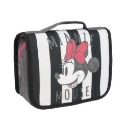 Disney - Minnie - Trousse De Toilette / Tousse