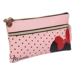 Disney - Minnie Trousse / Plumier