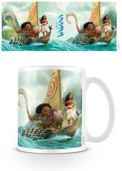 DISNEY - MUG Vaiana - 300ml
