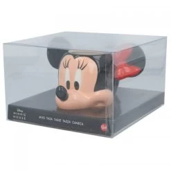 Disney - Mug 3d - Minnie 360 Ml
