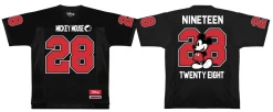 Disney - Nineteen Twenty Eight - T-shirt Sports Us Replica Unisex (xl)