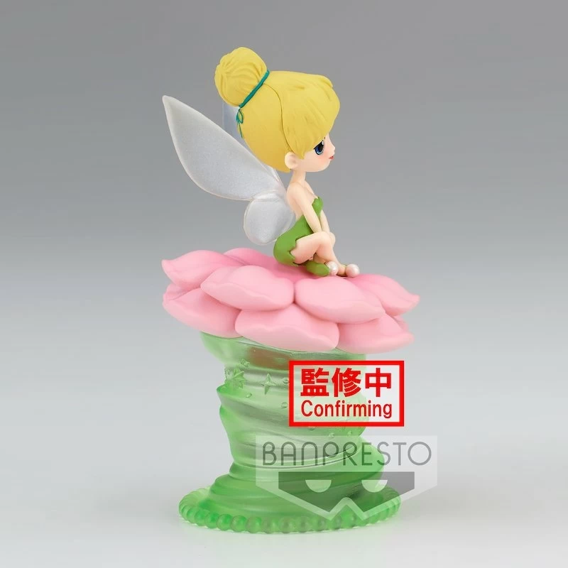 Disney - Qposket Stories - Tinker Bell A - Figurine 10cm – Image 3