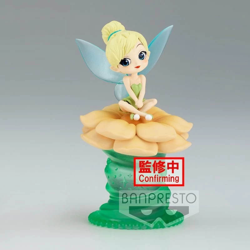 Disney - Qposket Stories - Tinker Bell B - Figurine 10cm