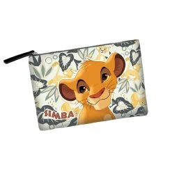 Disney - Roi Lion - Trousse De Toilette '30,5x22,5x2cm'
