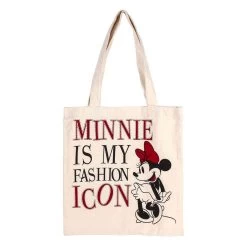 Disney Sac Shopping Minnie Mouse - Accessoires De Mode