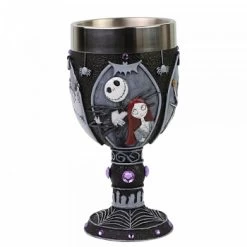 Disney Show -gobelet Skellington