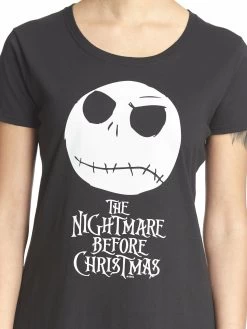 Disney - T-shirt - Jack Head (xxl)