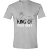 Disney - T-shirt - Le Roi Lion : King Of The Jungle (xxl)