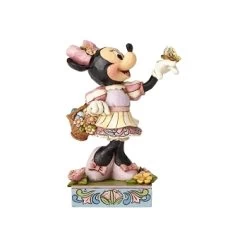 Disney Trad - Minnie Oeuf Paques