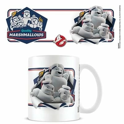 Disney Ghostbusters Afterlife - Mug - 300 Ml - Minipuft Breakout