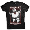 Disney Ghostbusters - Stay Puft Marshmallows - T-shirt (s)